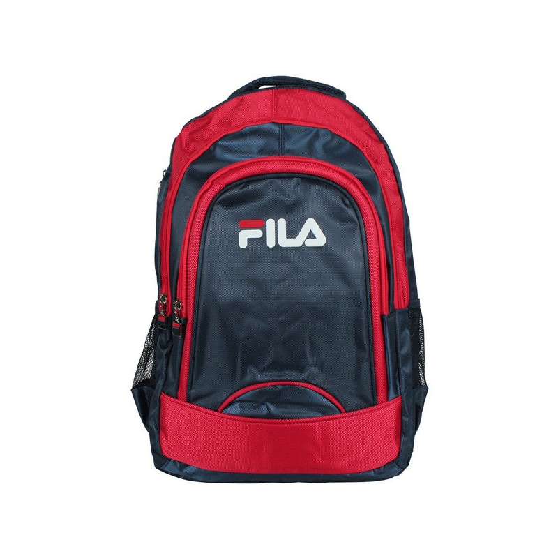Sac Fila Bob Junior (bleu-rouge-blanc)