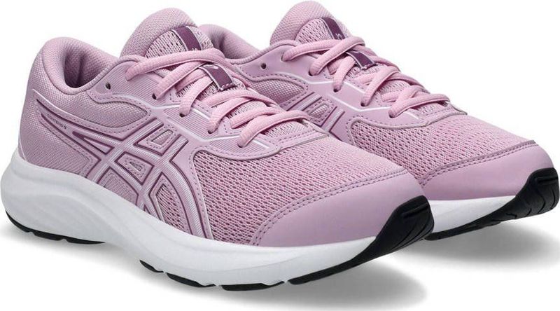 ASICS - CONTEND 9 GS - Hardloopschoenen - Blauw - Synthetisch