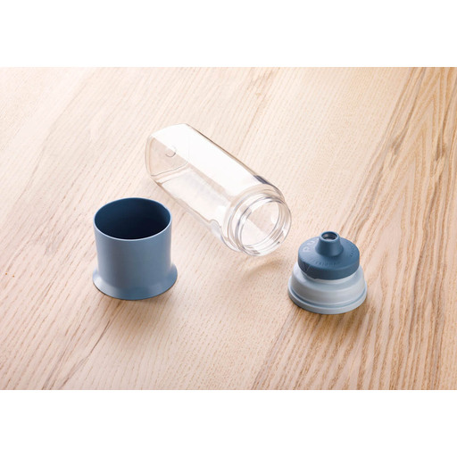 Garrafa Maped Picnik Concept Azul 460 ml