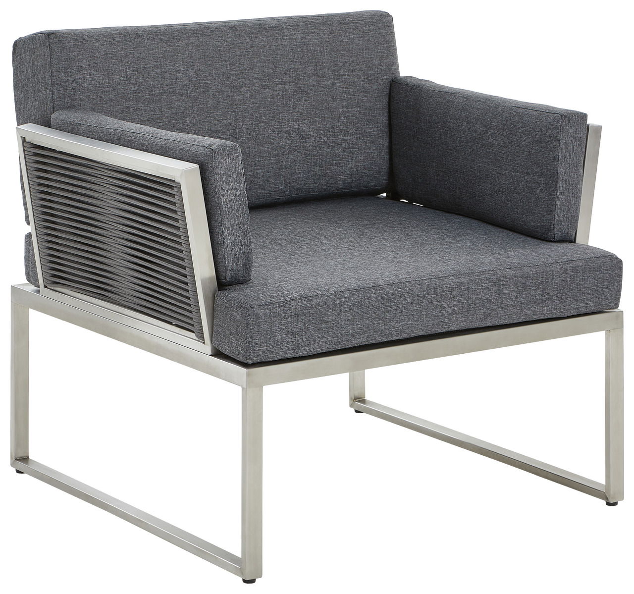 Amatio Loungesessel MERIDA