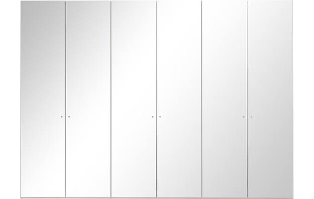 Kledingkast Easy Storage Ddk
