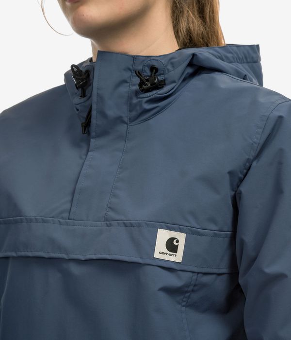 Carhartt WIP W' Nimbus Pullover Winter Jacke women (positano)