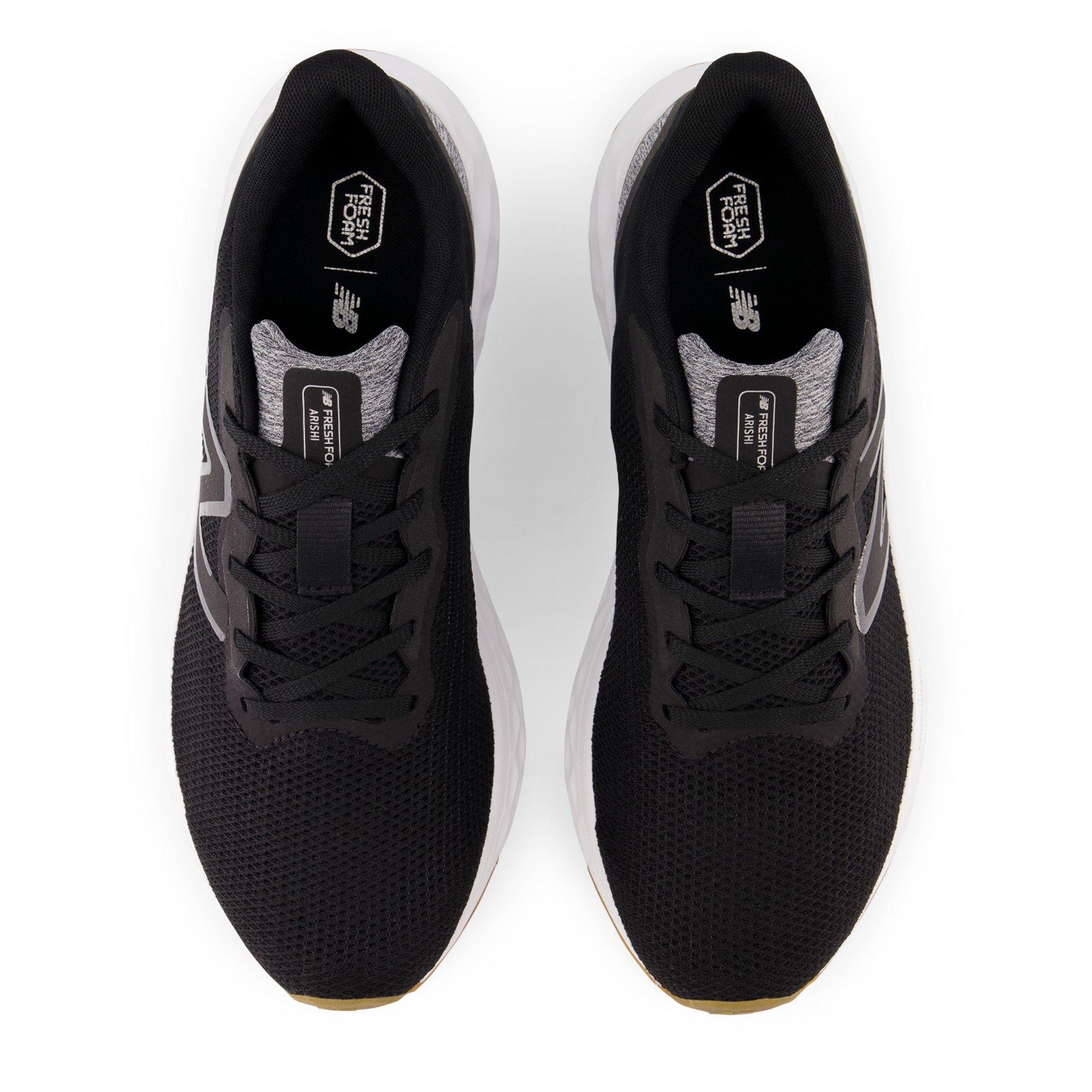 New Balance NB Fresh Foam Arishi v4 Mens Running Shoes