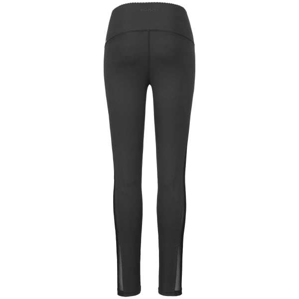 Collant running PICTURE CINTRA TECH LEGGINGS W BLACK