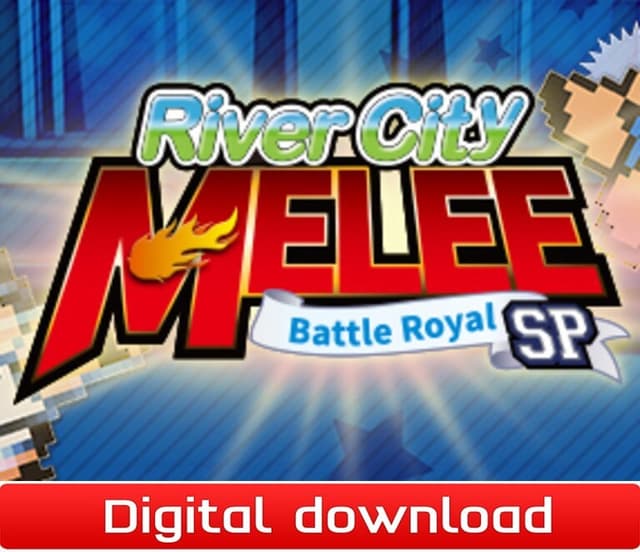 River City Melee : Battle Royal Special