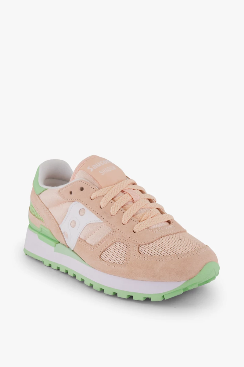Saucony Shadow Original Damen Sneaker