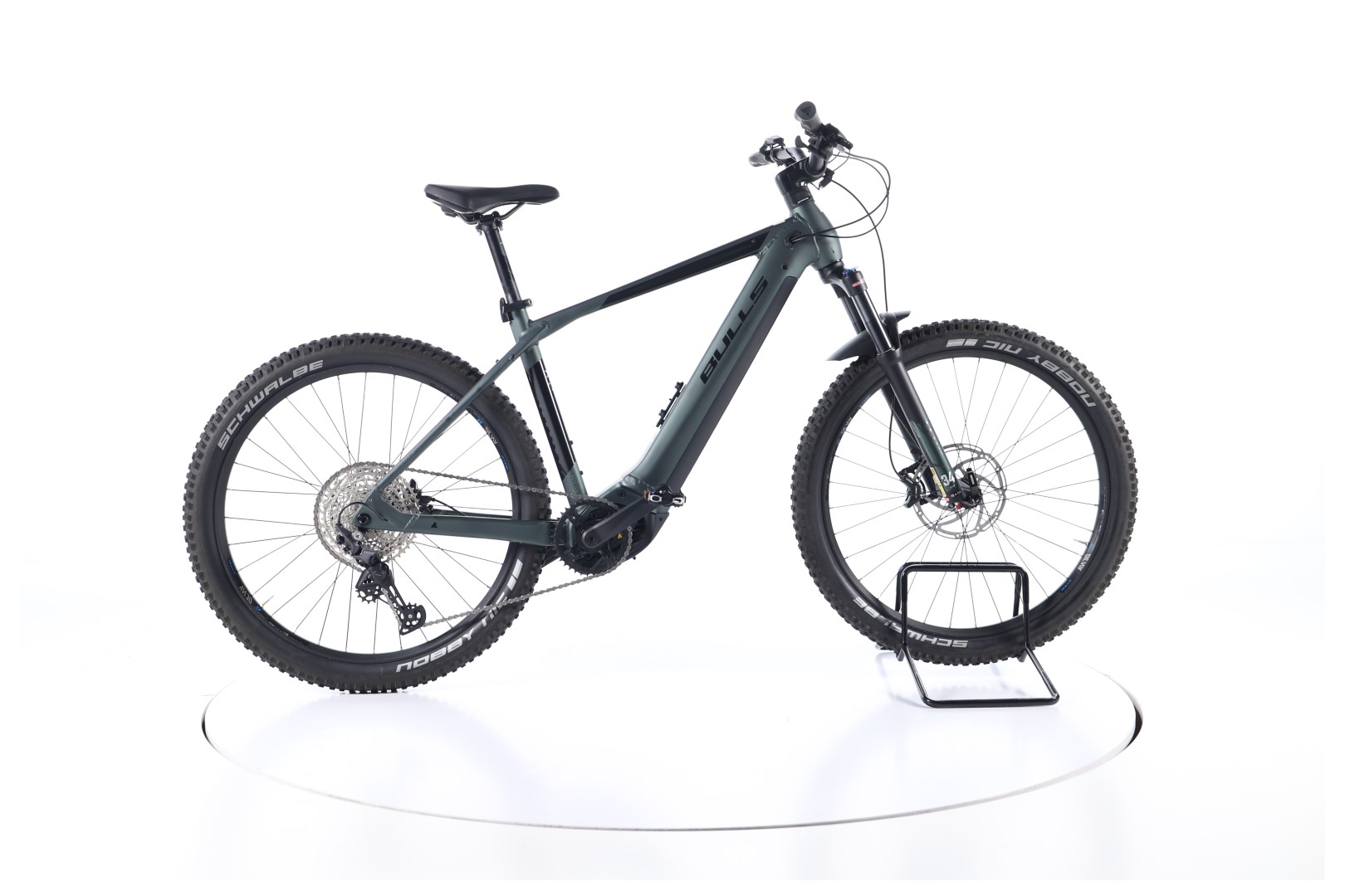 Bulls Copperhead EVO 3 750 (2023) | Diamond