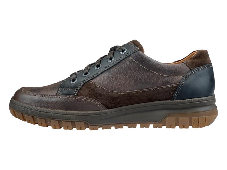 Mephisto Paco dark brown
