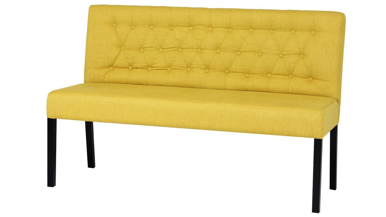 Eetbank Vincenzo D60 x H90 cm