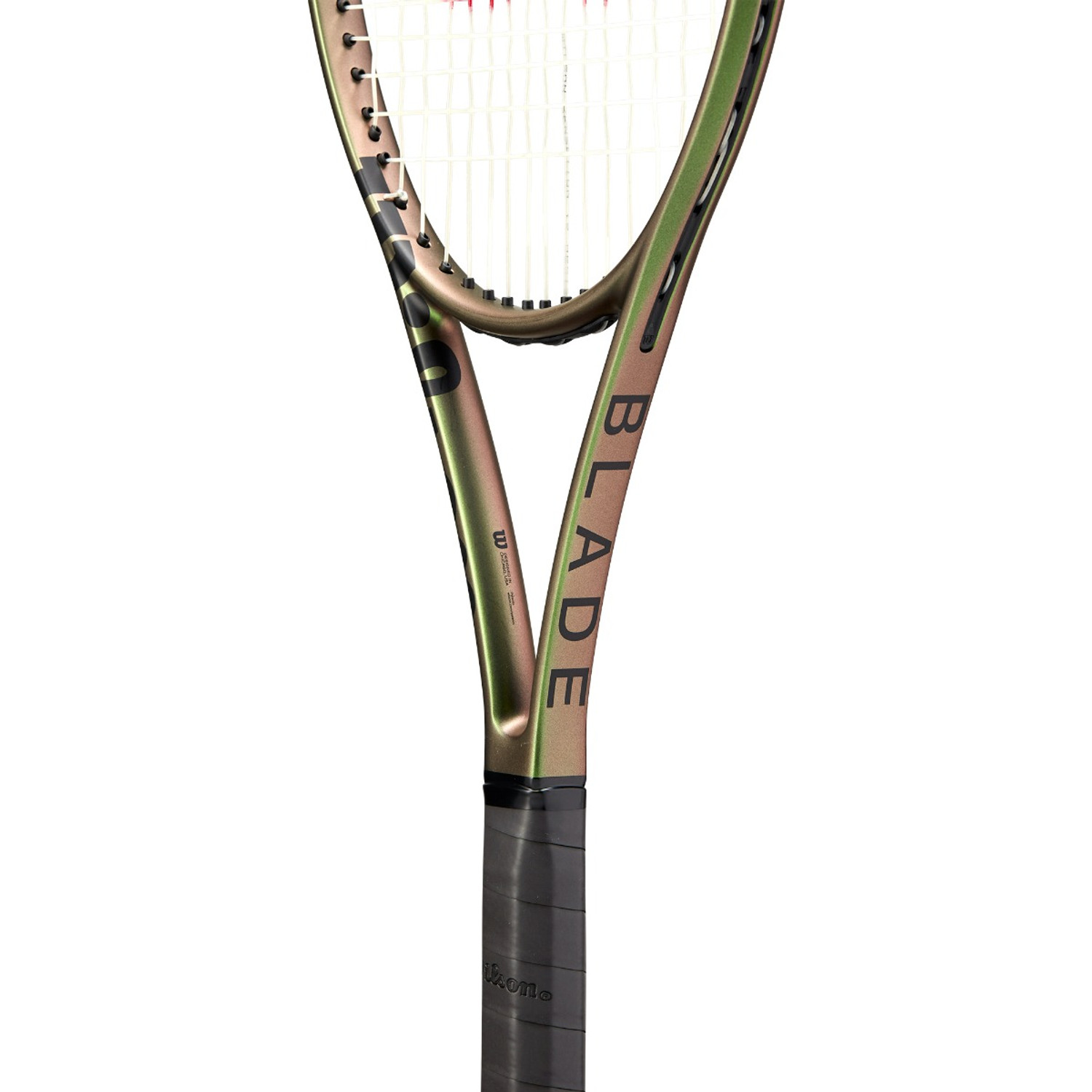 Wilson Blade 98 V8.0 - 16x19 + Backpack