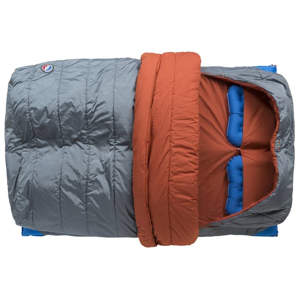 Sac de couchage BIG AGNES DREAM ISLAND 20 DW