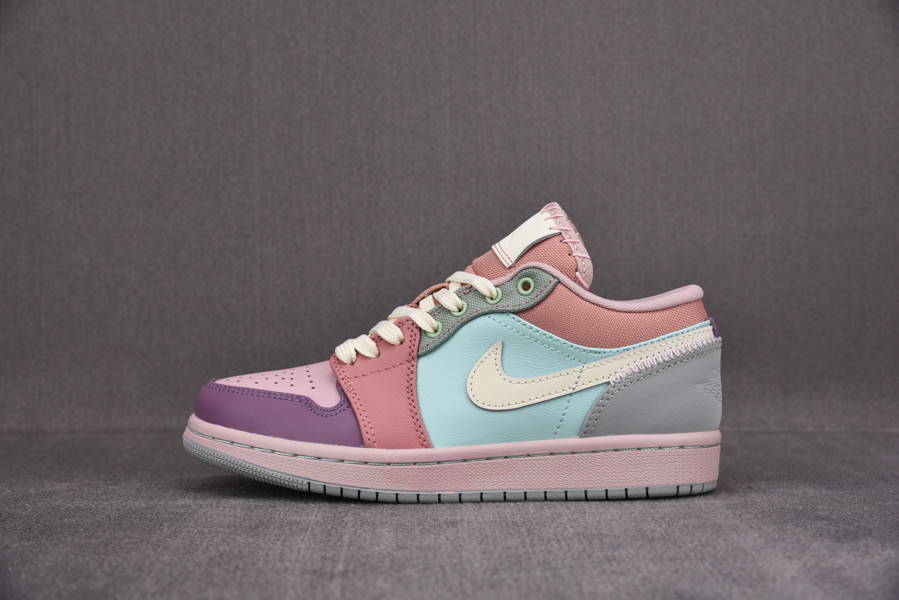 Jordan 1 Low SE Easter Pastel