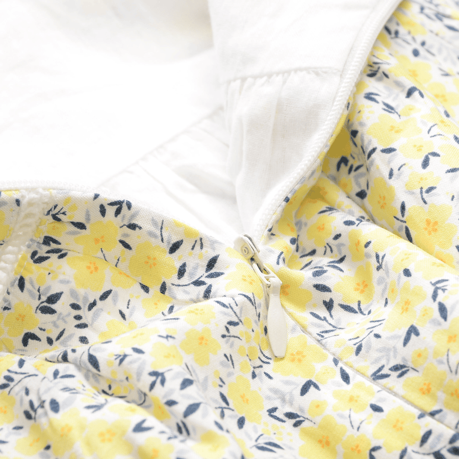 STACCATO Kleid flower gemustert