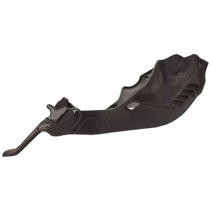 Sabot moteur CYCRA Full armor Noir - Noir