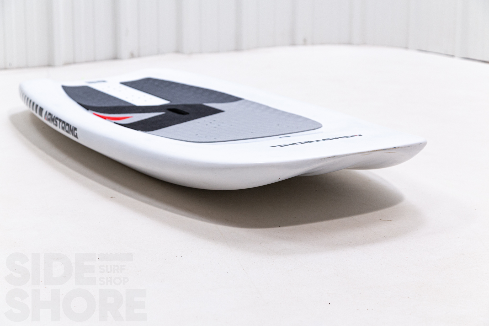 Armstrong Foils Wing SUP - Forward Geometry - V2 - 4'8