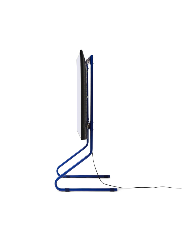 Pedestal Sway tv-standaard Dusty Rose