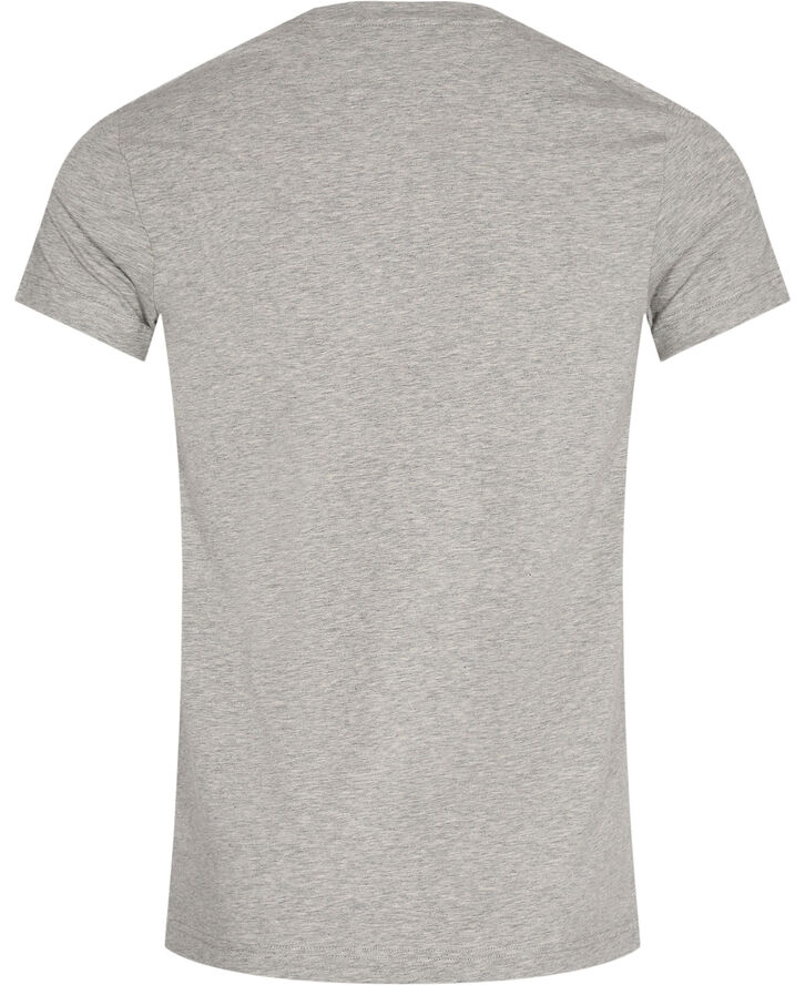 Tommy Hilfiger CORE STRETCH SLIM C-NECK TEE P01