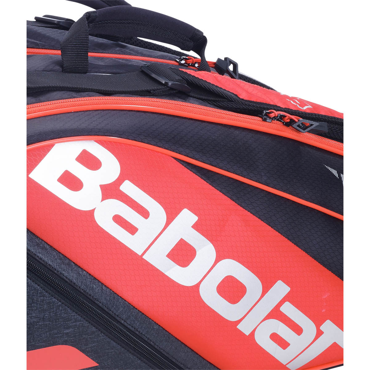 Babolat Juan Lebrón Padel Taske