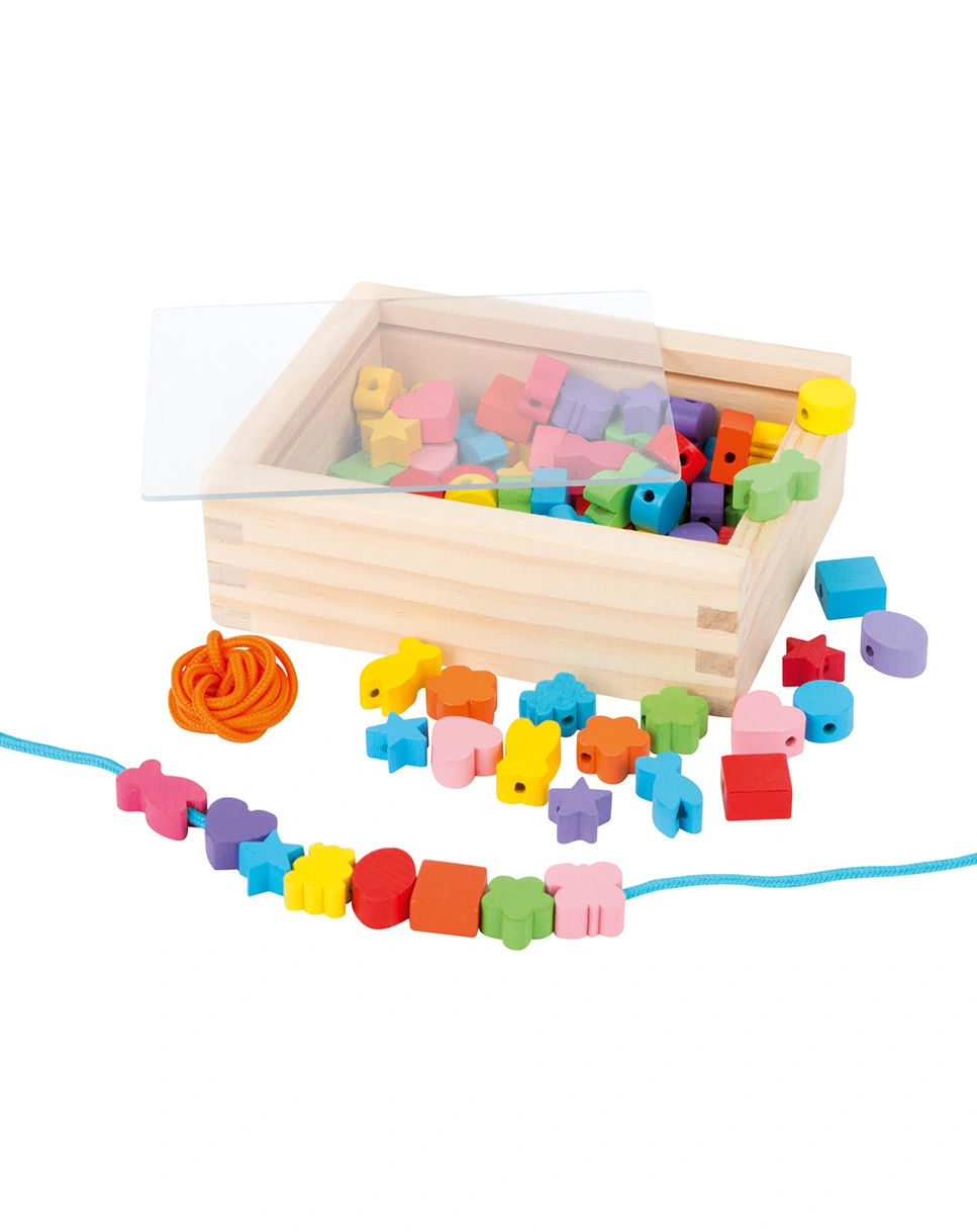 Bastel-Set FÄDELKREATIV 84-teilig