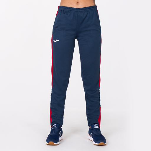 Calça Largo Joma Championship Iv