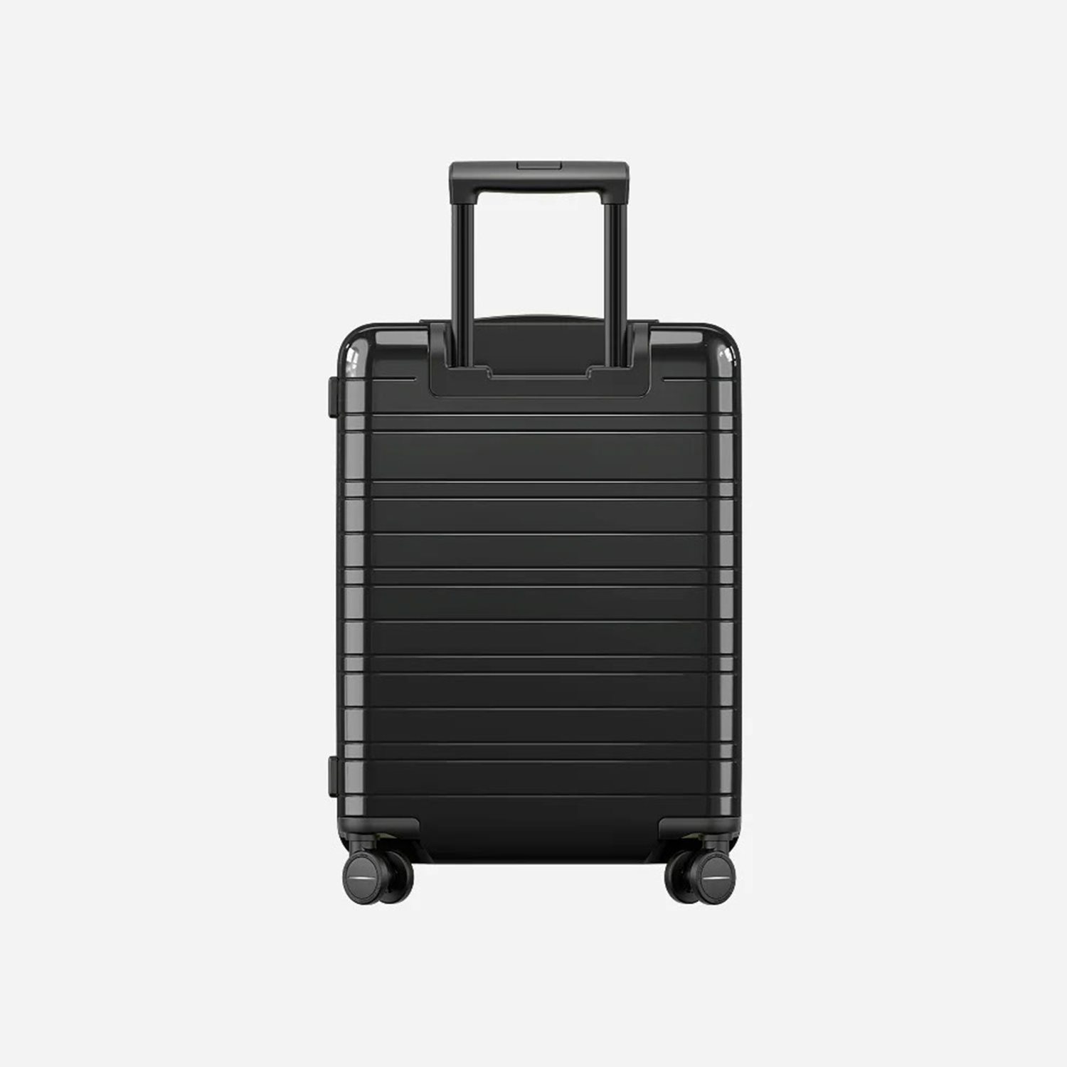Horizn Studios M5 Essential Cabin Trolley glossy all black