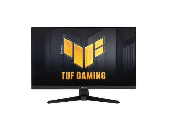 ASUS TUF Gaming VG249QM1A - LED-skærm - gaming - 24