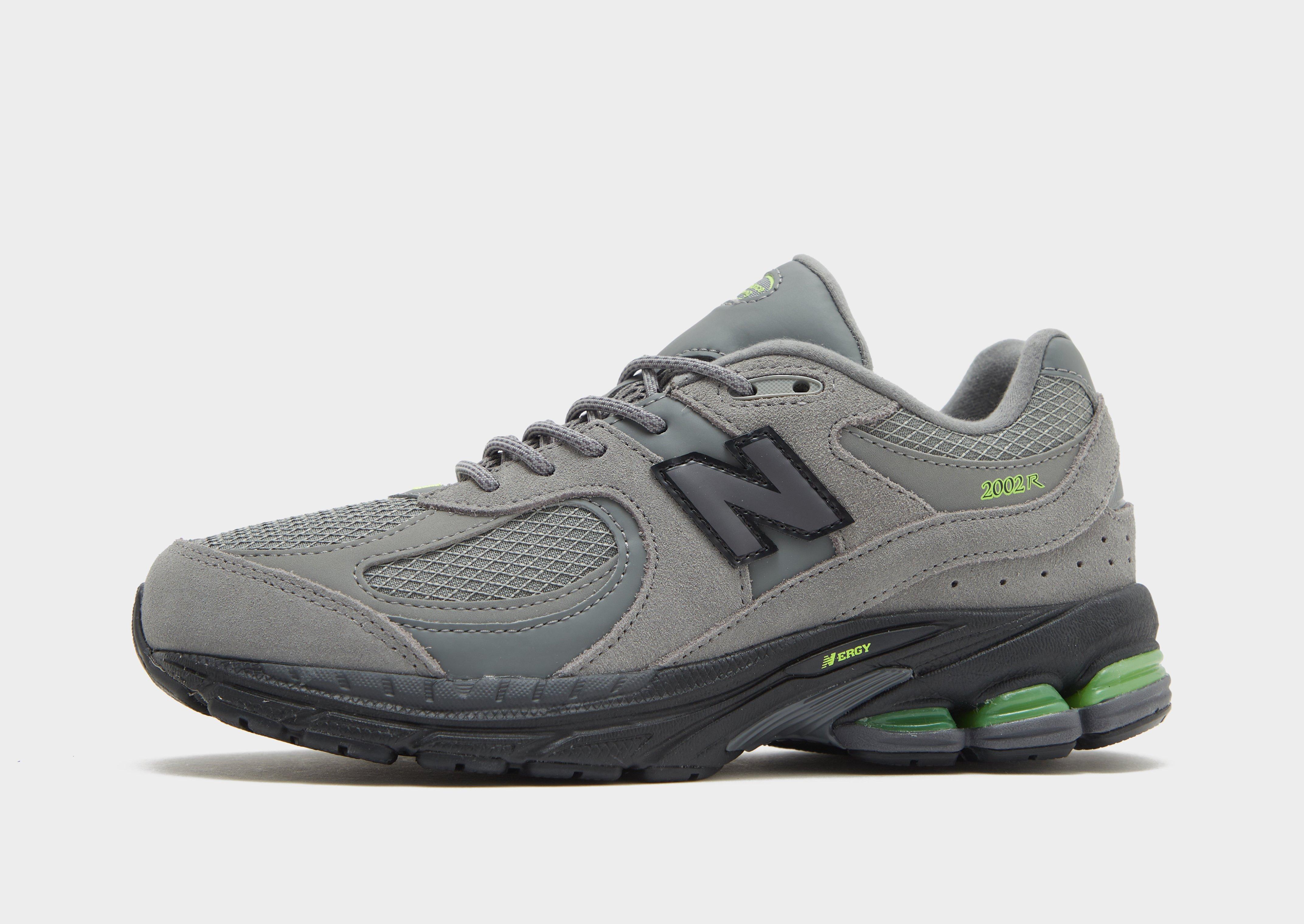 New Balance 2002 Junior