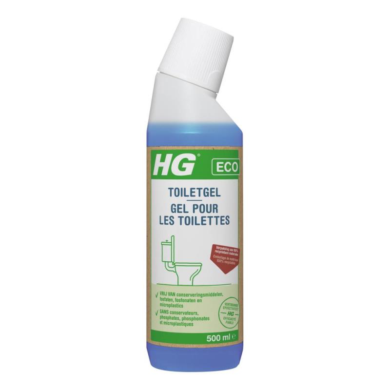 HGEco Toiletgel 500 ml