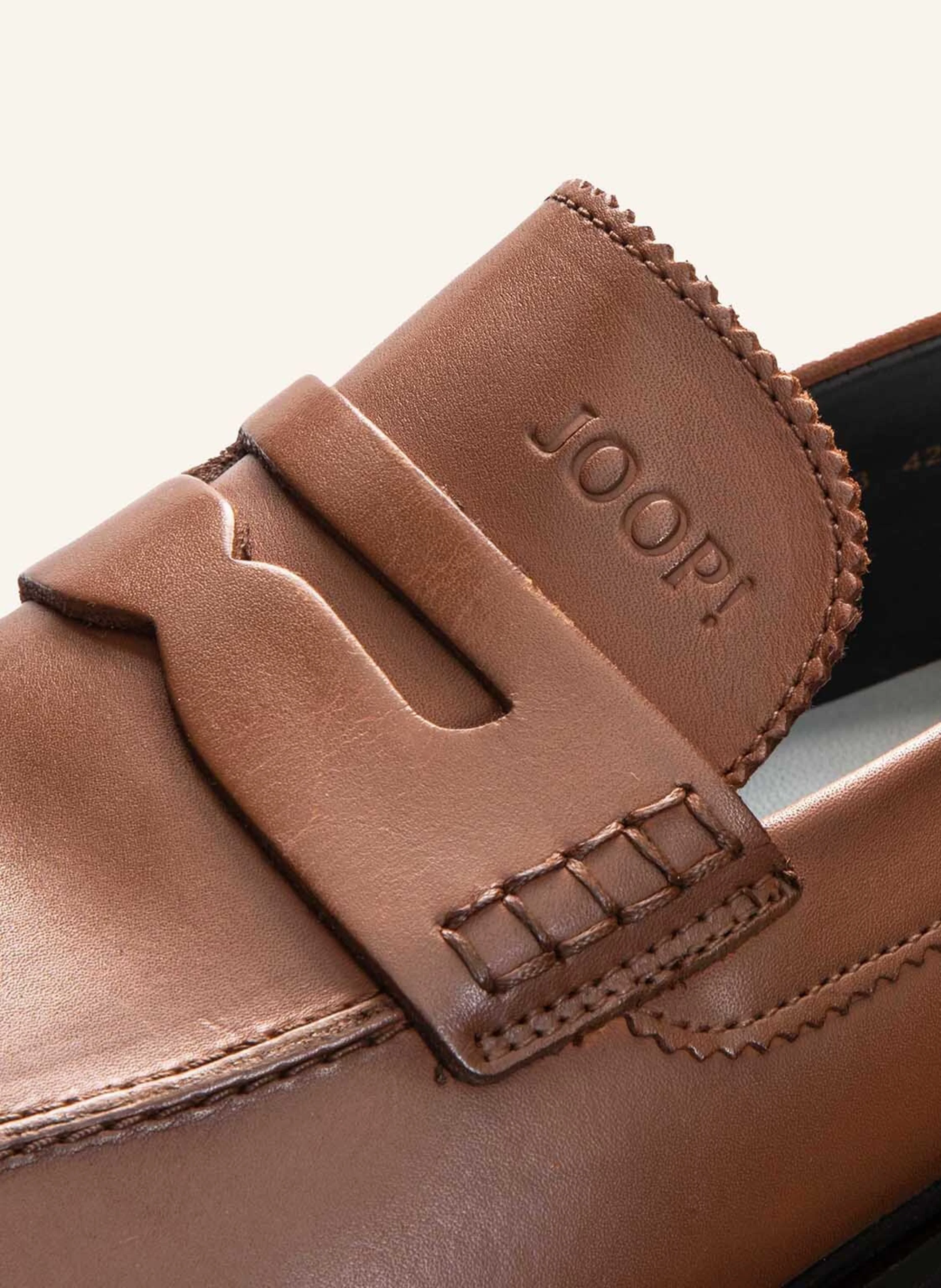 JOOP! Loafer PERO KLEITOS