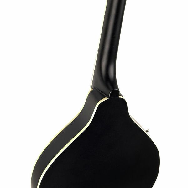 Ortega RMAE40SBK-L