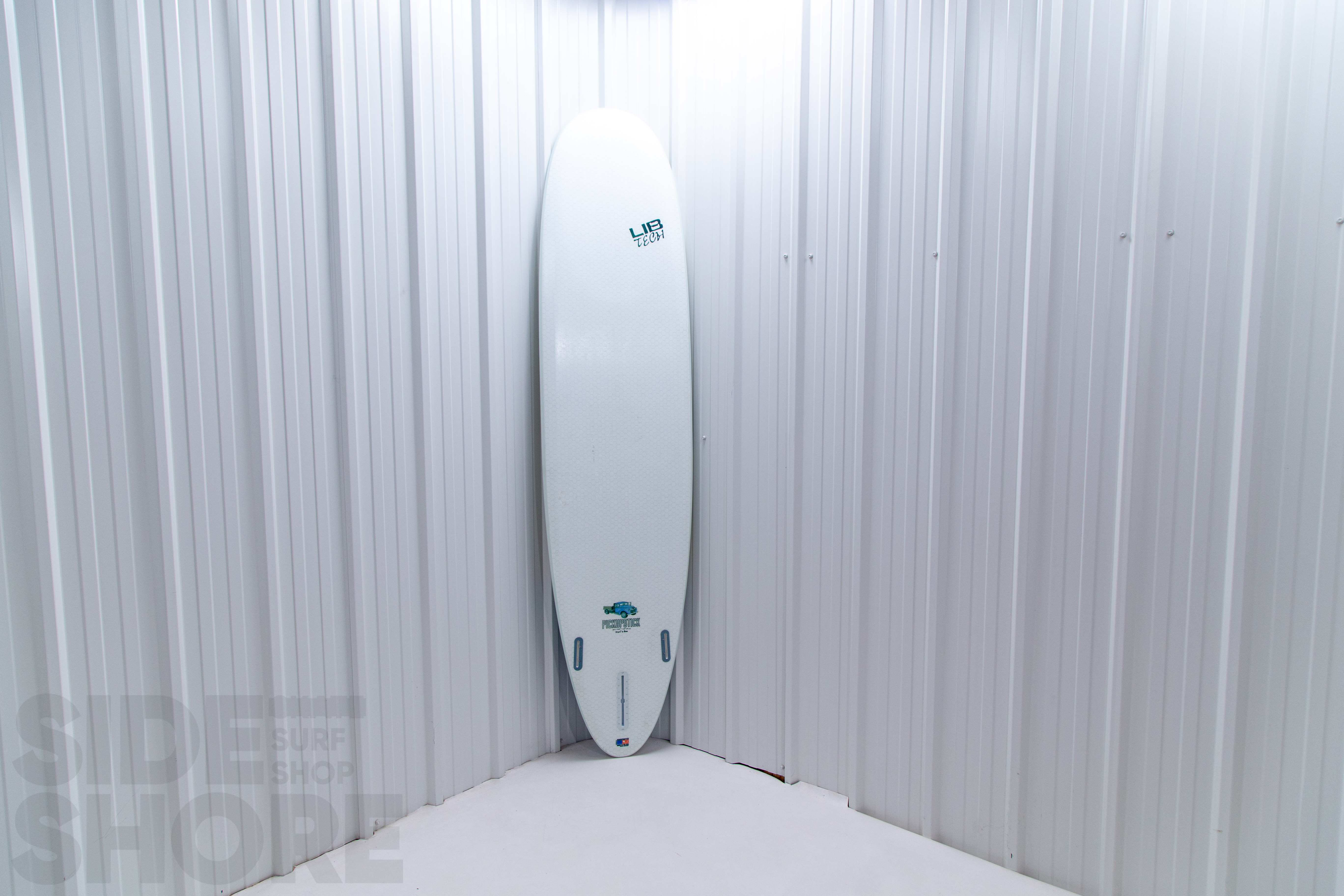 Lib Tech Pickup Stick - 8'0