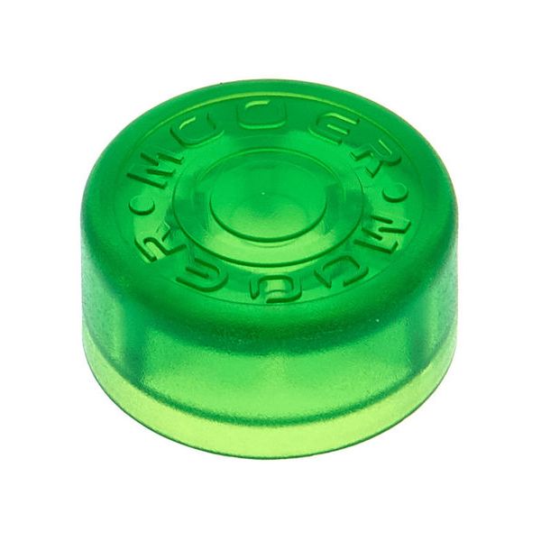 Mooer Candy Footswitch Topper