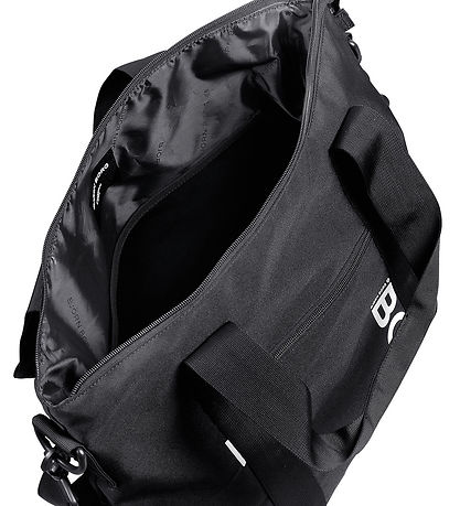 Björn Borg Shopper - Core - 23 L - Schwarz