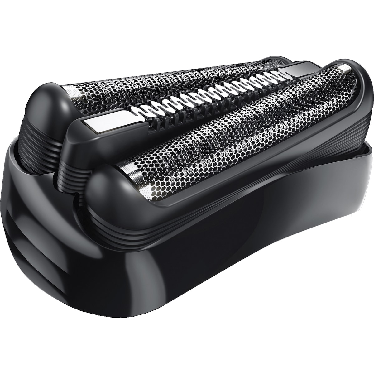 Braun Series 3 Shave&Style elektrisk barbermaskin og trimmer 300BT