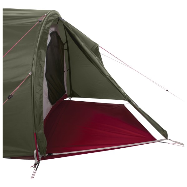 MSR - Footprint Universal 1 Person Regular - Toile de sol
