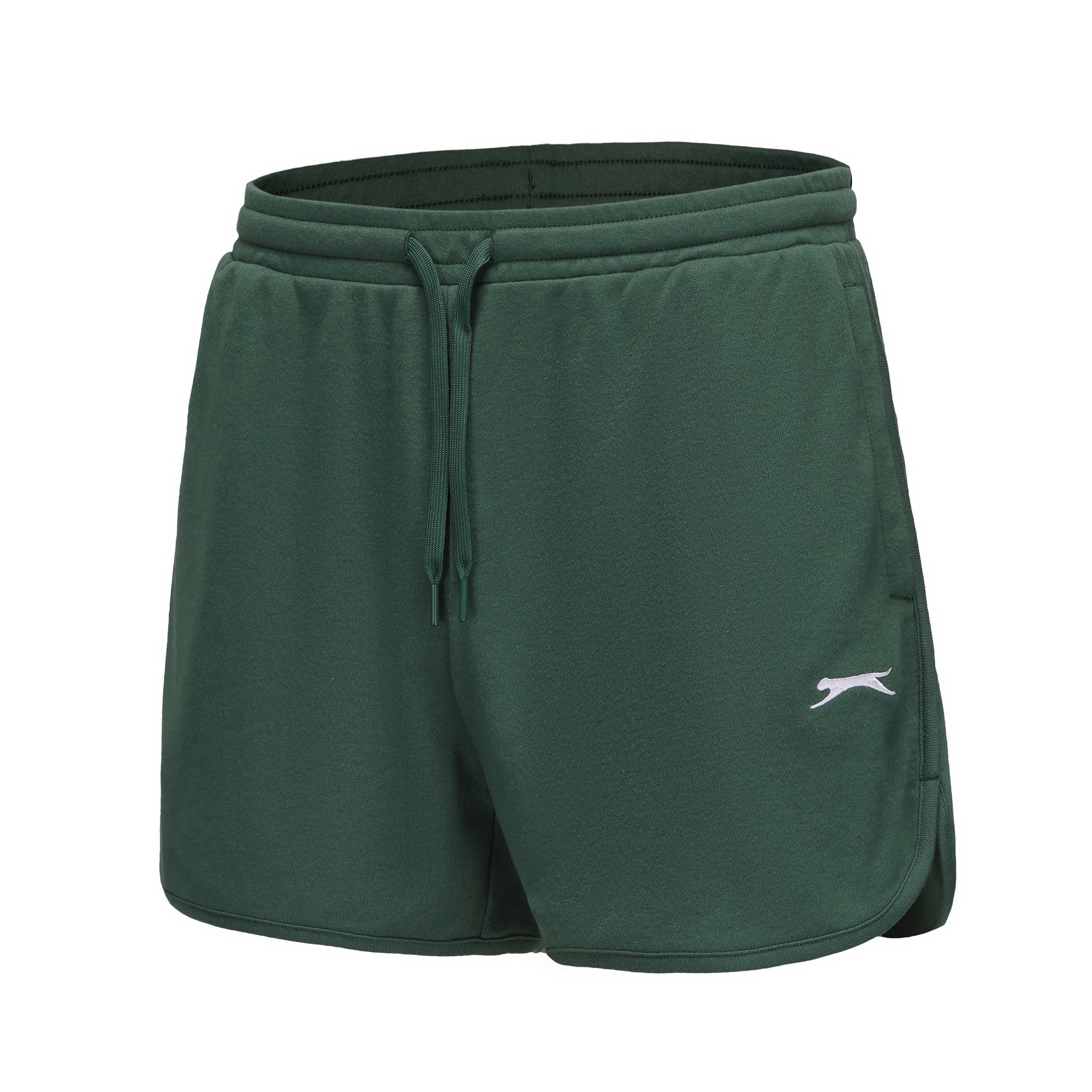 Slazenger Interlock Shorts Ladies