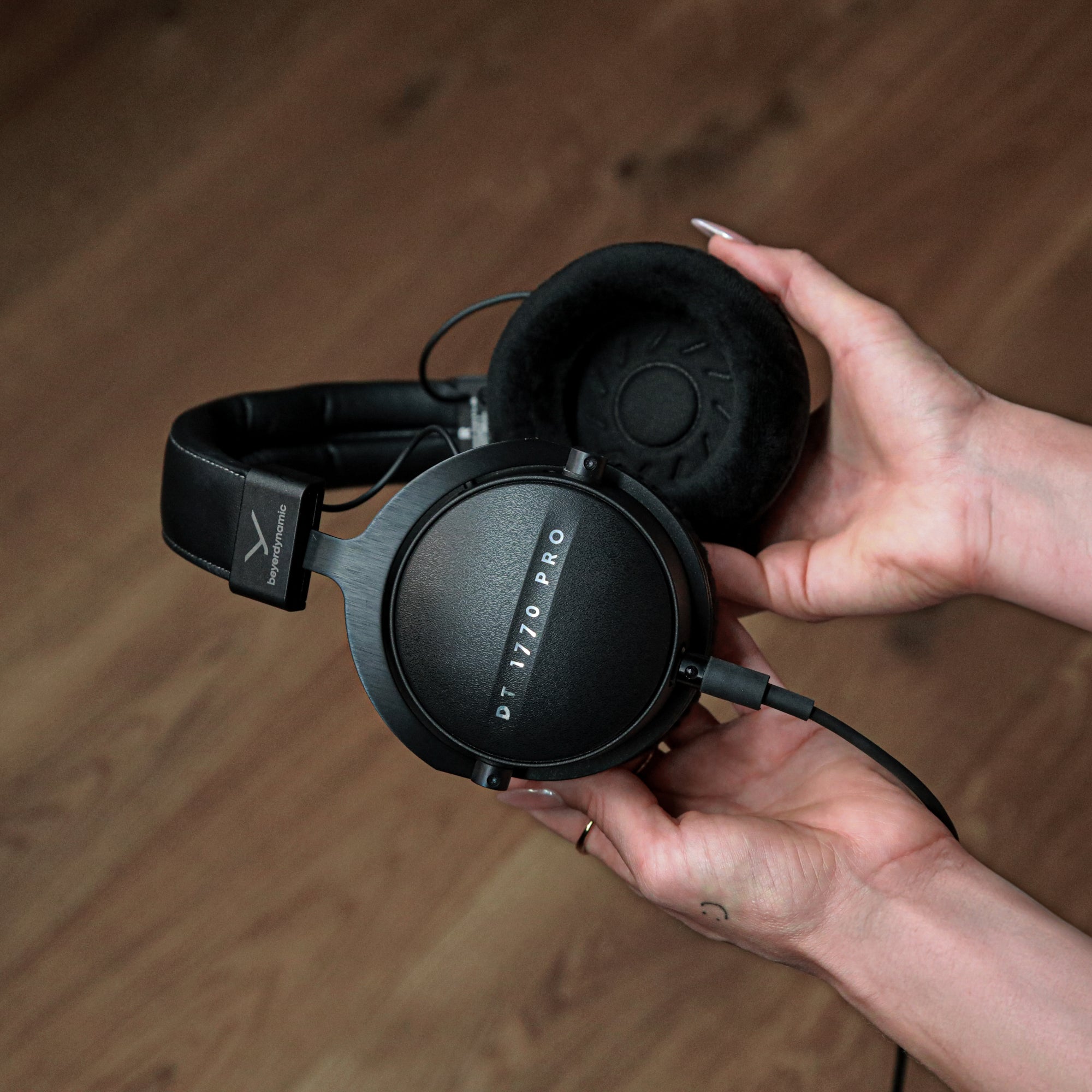 Beyerdynamic DT 1770 Pro MKII gesloten studio hoofdtelefoon