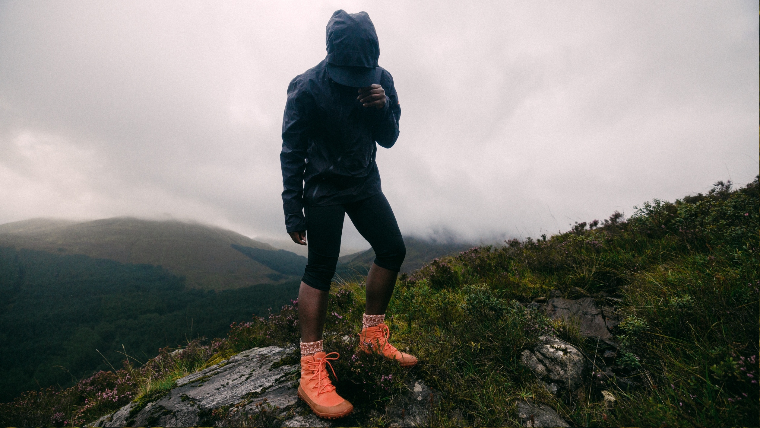 Tracker Textile AT Womens