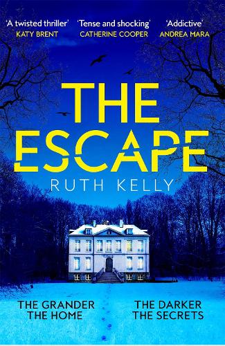 The Escape (Paperback)