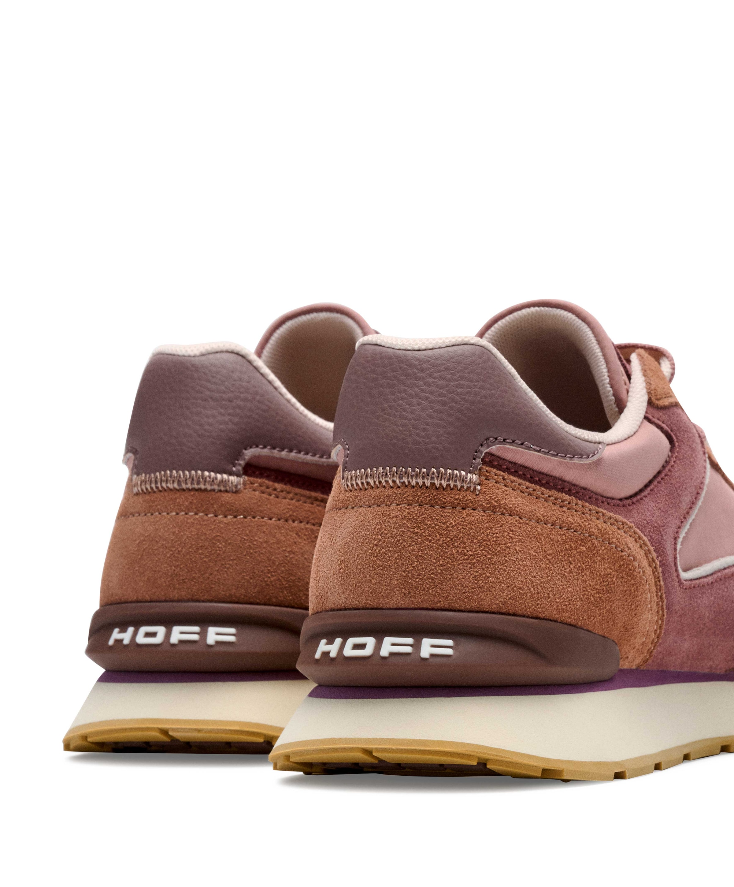 Hoff  CITY dames sneakers roze