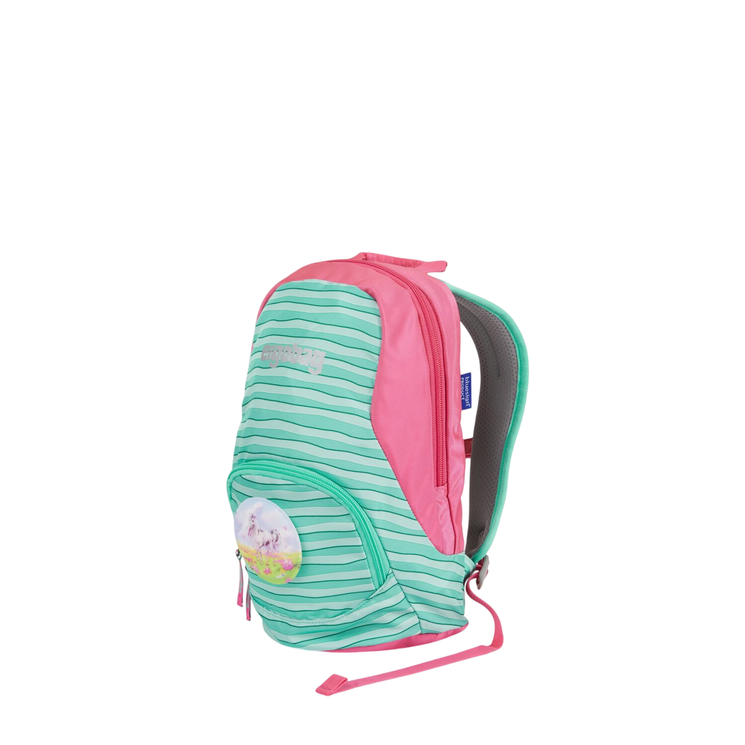 Rucksack ergobag Ease S Bärta