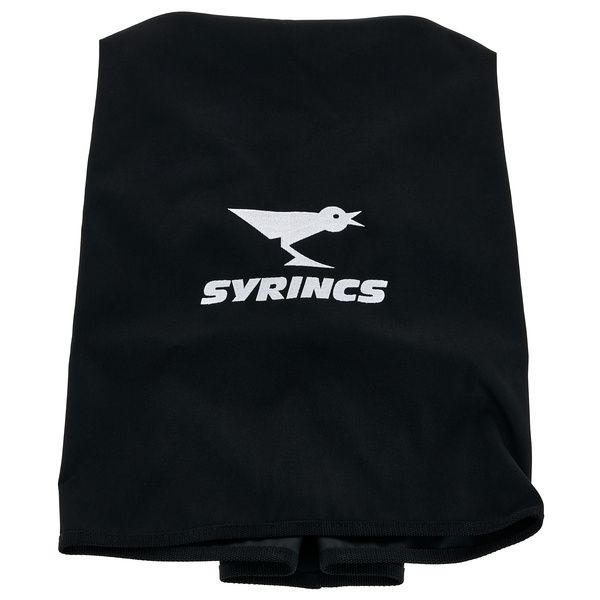 Syrincs D110SP Cover Bundle