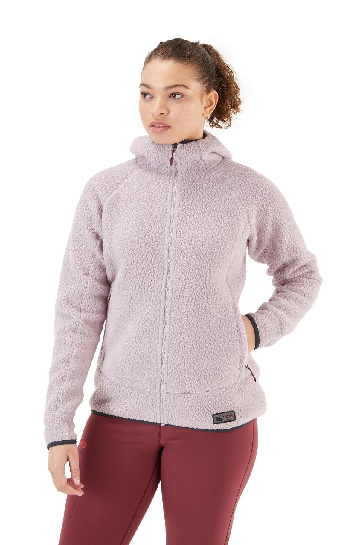Rab<br>Shearling Wmns