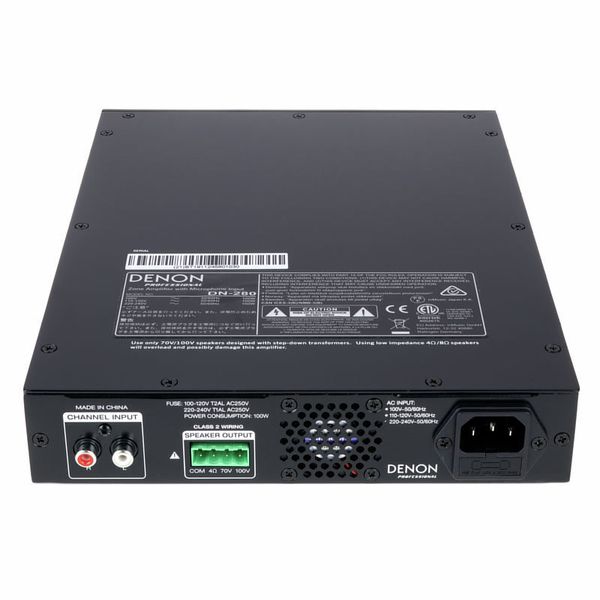 Denon DN-280