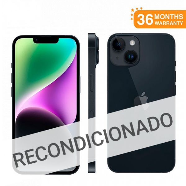Apple iPhone 14 Recondicionado (Grade C) 6.1