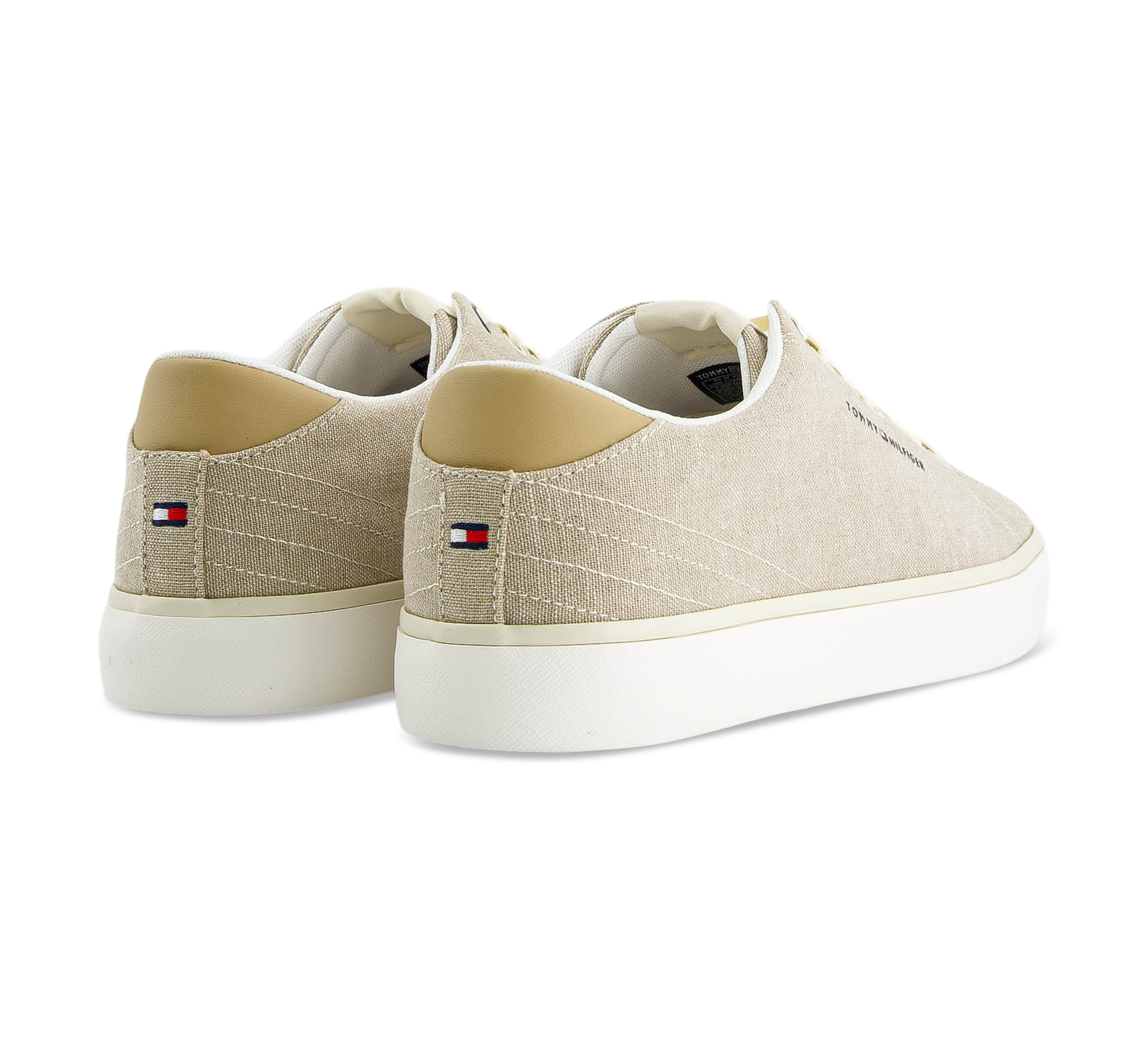 Tommy Hilfiger VULC beige/taupe