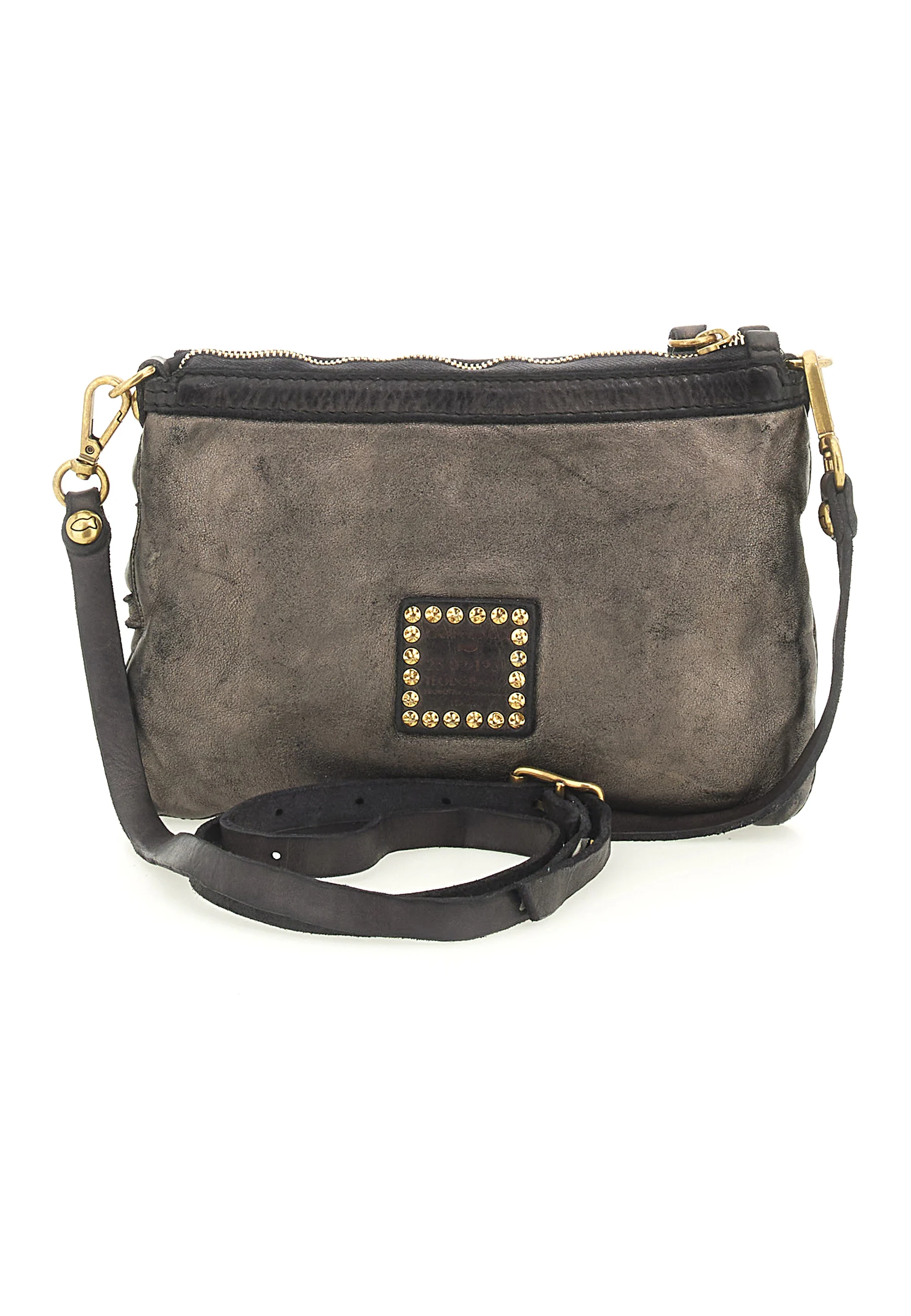 EDERA LUX - Petit sac | Gris