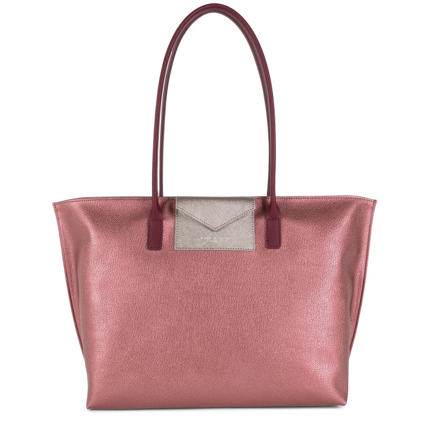 Maya-Grand sac cabas épaule