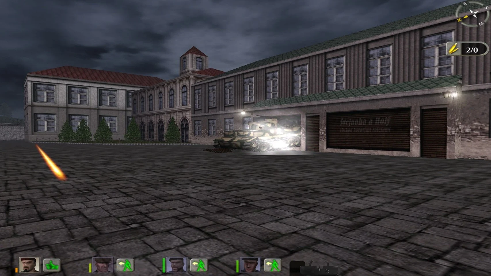 Hidden & Dangerous: Action Pack- PC
