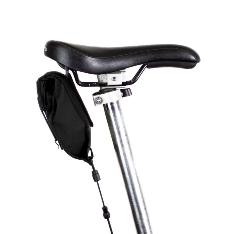 City Bike Saddle - Sacoche de selle